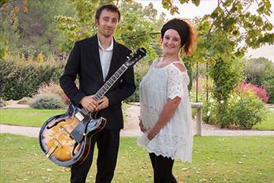 Photo musicien n°884 zone Hérault par Molto Jazz
