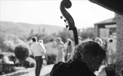 photo partagée par Molto Jazz pour l’activité musicien dans l'Hérault
