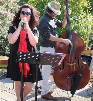 Photo musicien n°888 zone Hérault par Molto Jazz