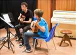 Photo musicien n°891 dans le département 26 par Tomy 