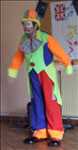 Photo clown n°896 zone Nord par PAULO