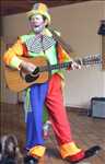 Exemple clown n°897 zone Nord par PAULO
