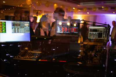 Exemple animateur de soirée n°905 zone Loire-Atlantique par Laurent