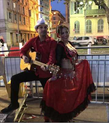 Photo danseur n°916 zone Alpes-Maritimes par Gina 