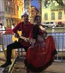 Photo danseur n°916 zone Alpes-Maritimes par Gina 
