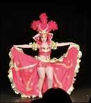 Exemple danseur n°917 zone Alpes-Maritimes par Gina 