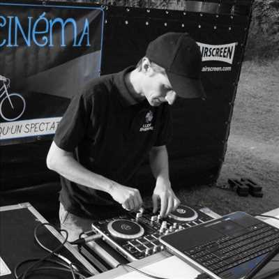 Photo ID 939 avec JFD Événement pour le thème : DJ