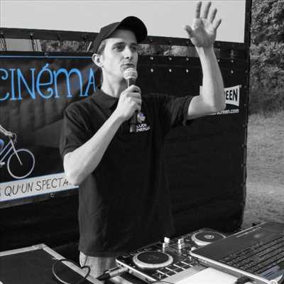 DJ à Rennes