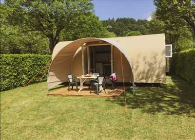 Exemple saxophoniste n°957 zone Ariège par Camping Albiès 