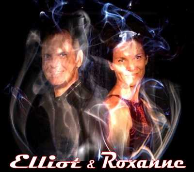 Exemple magicien n°985 zone Var par Elliot et Roxanne