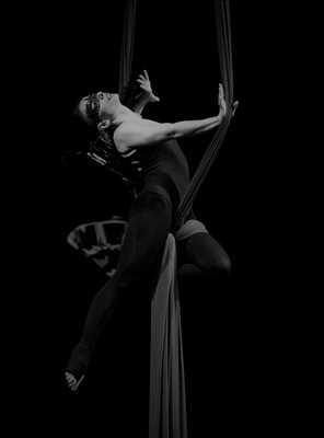 Photo acrobate n°995 dans le département 71 par Penelope