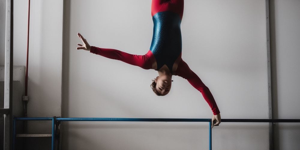 Trouver un acrobate - Angoulême