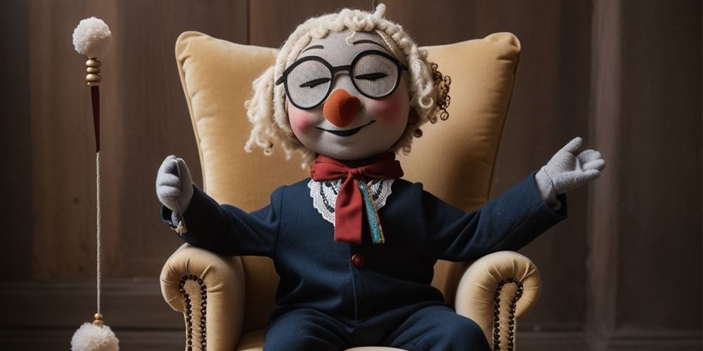 Annuaire en ligne des ventriloques à proximité de Biarritz