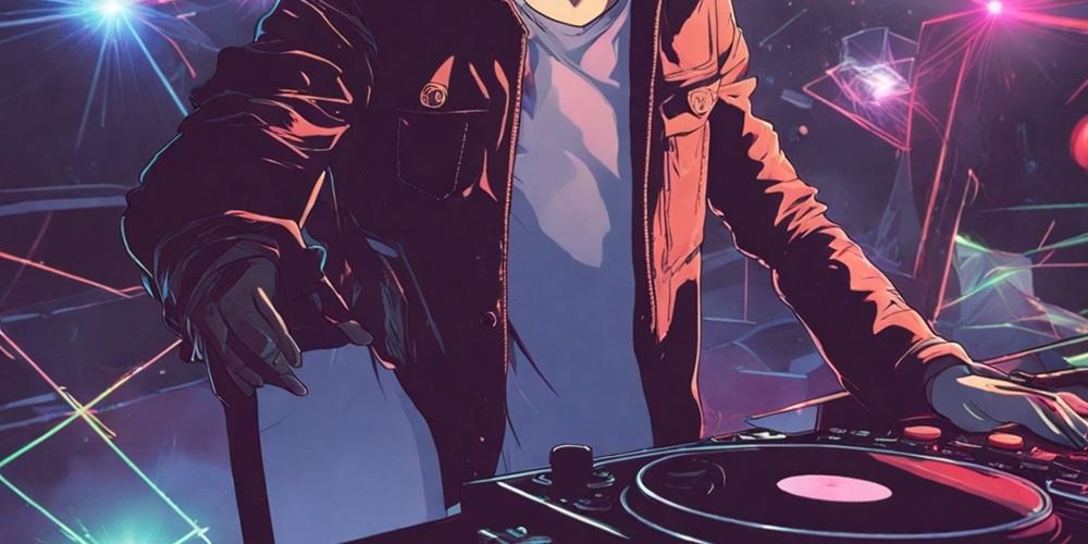 Trouver un dj - Mantes-la-Ville