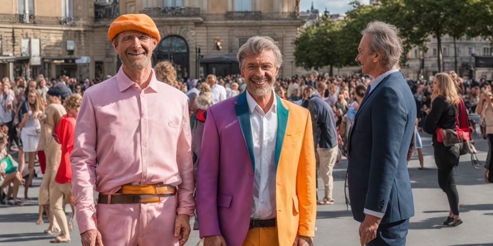 Trouver un imitateur - Sarlat-la-Canéda